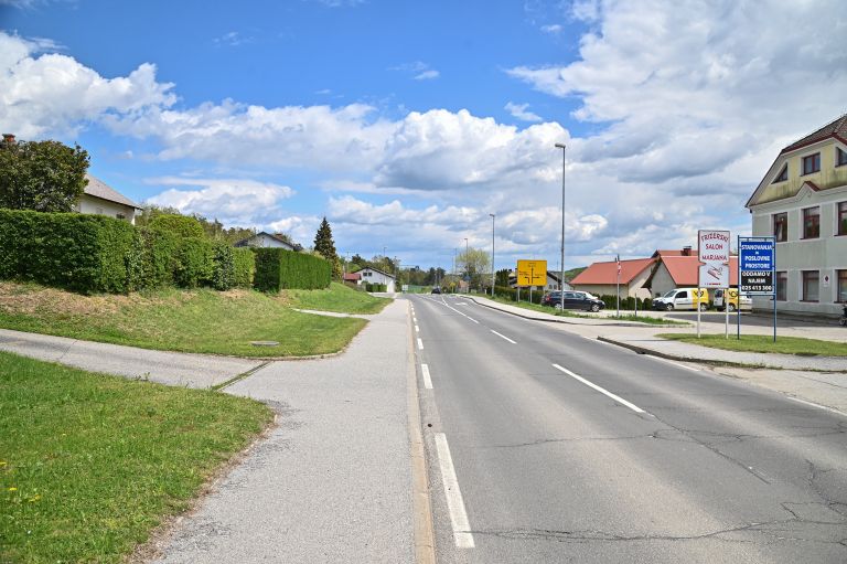 Gornji Petrovci, simbolična