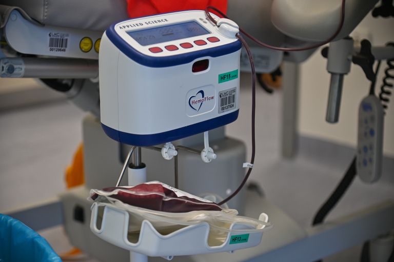 krvodajalska-akcija, krvodajalstvo, kri