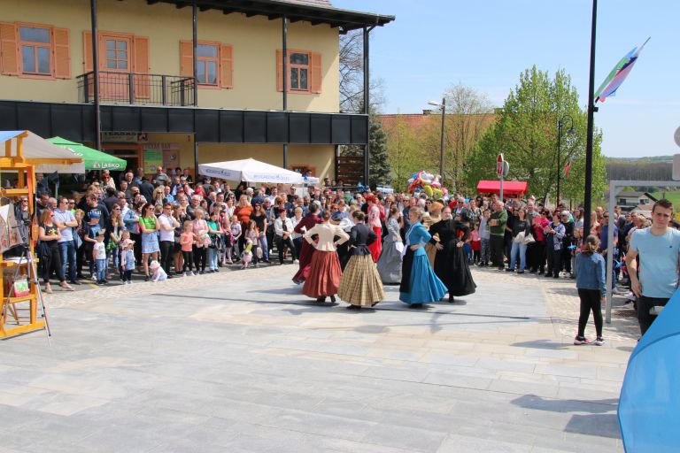 občinski-praznik, sveti-jurij-ob-ščavnici, jurjovo