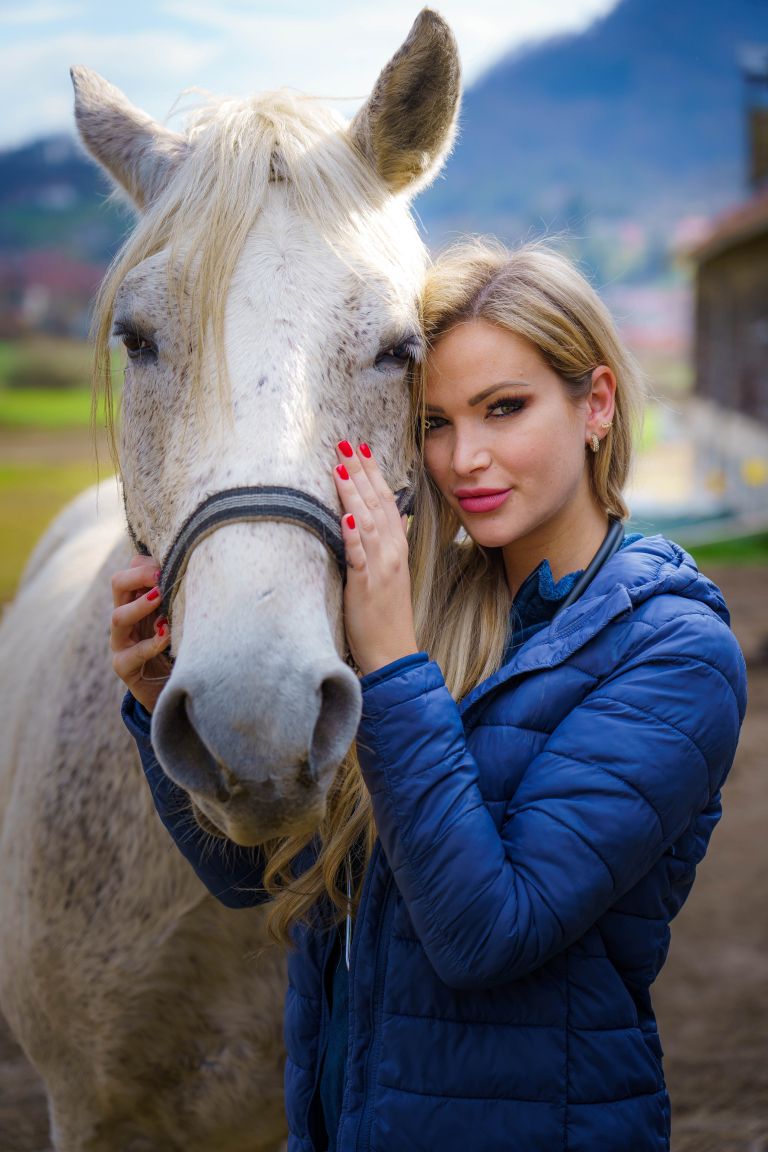 Danijela Burjan, Burjana, Buryana 2