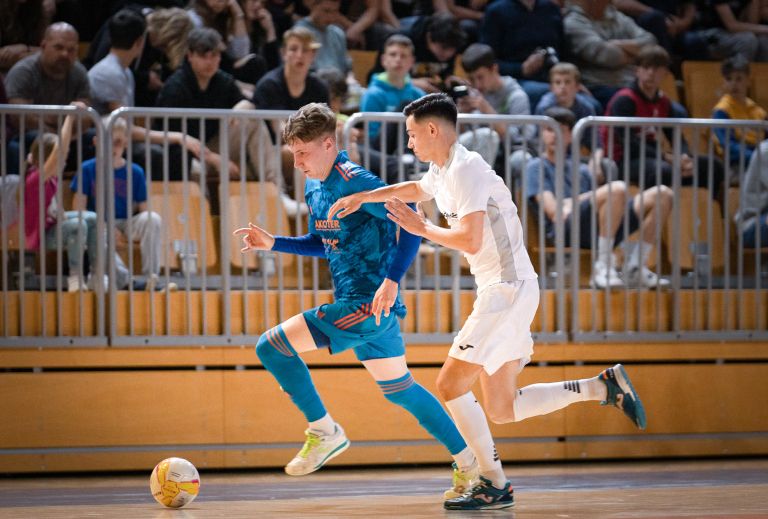 meteorplast-šic-bar, siliko, futsal, polfinale