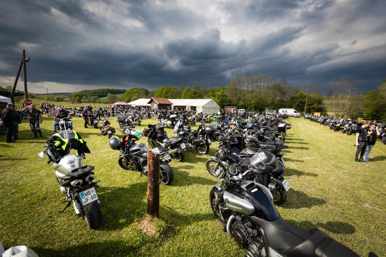 mk-gronska-strejla, biker-days, budinci, motoristi