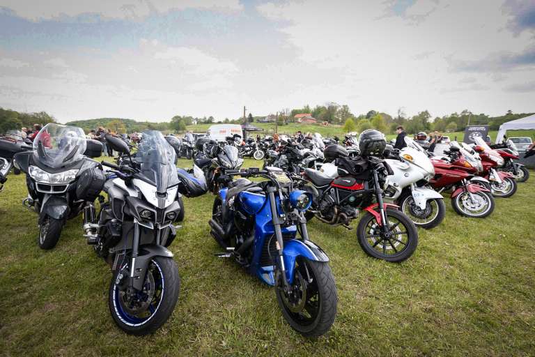 mk-gronska-strejla, biker-days, budinci, motoristi