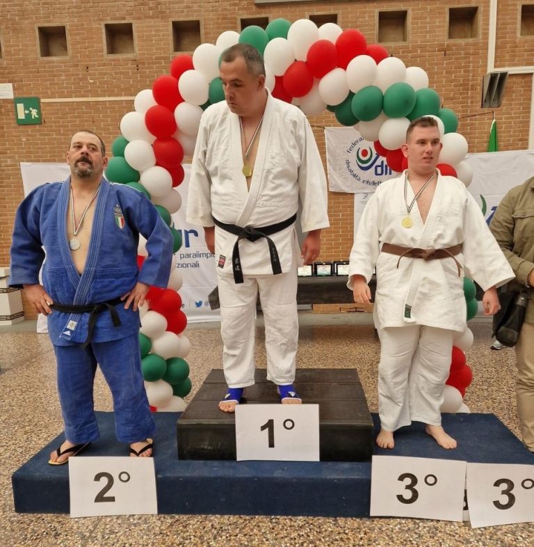 sašo-kovač, inkluzivni-judo, ravena