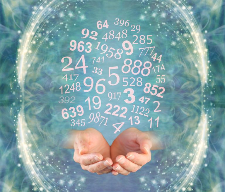 numerologija