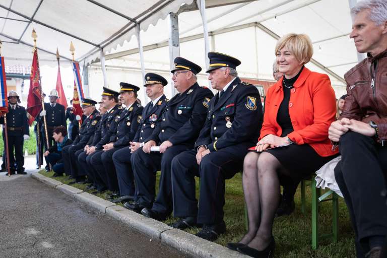 pgd-ižakovci, 100-let, stoletnica