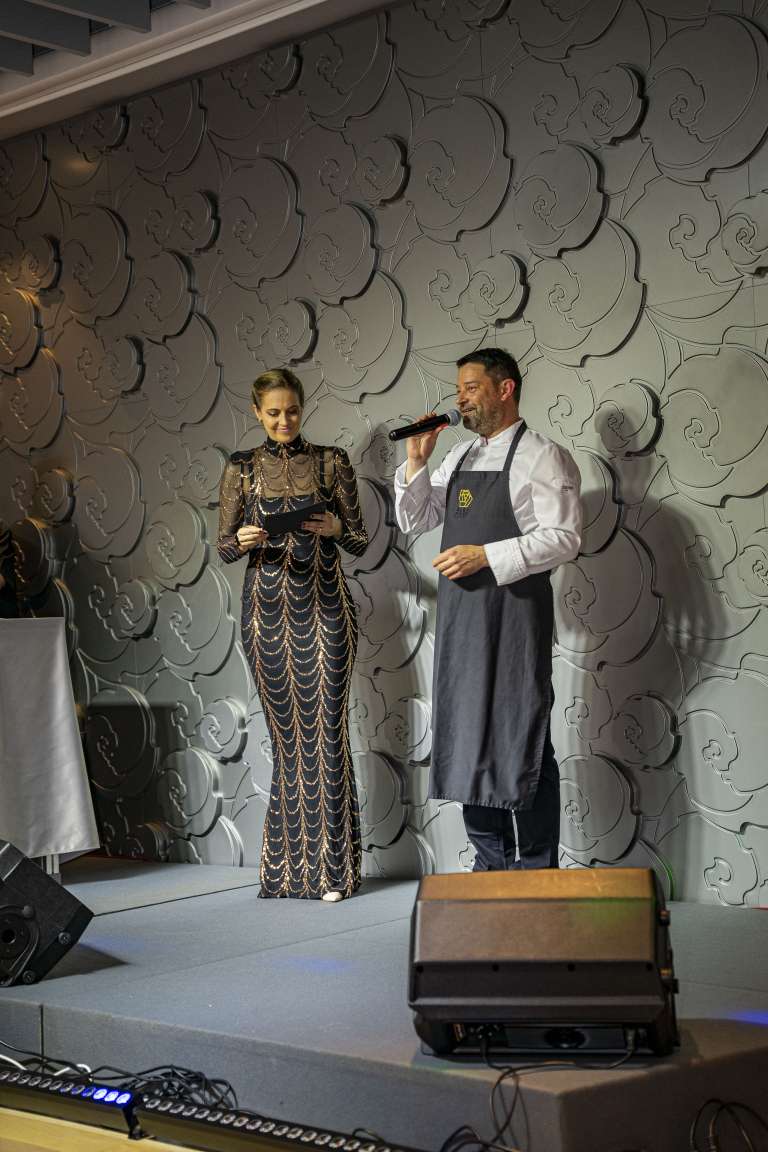 heaven&hell, gin, oljarna-kocbek, bled-rose-hotel