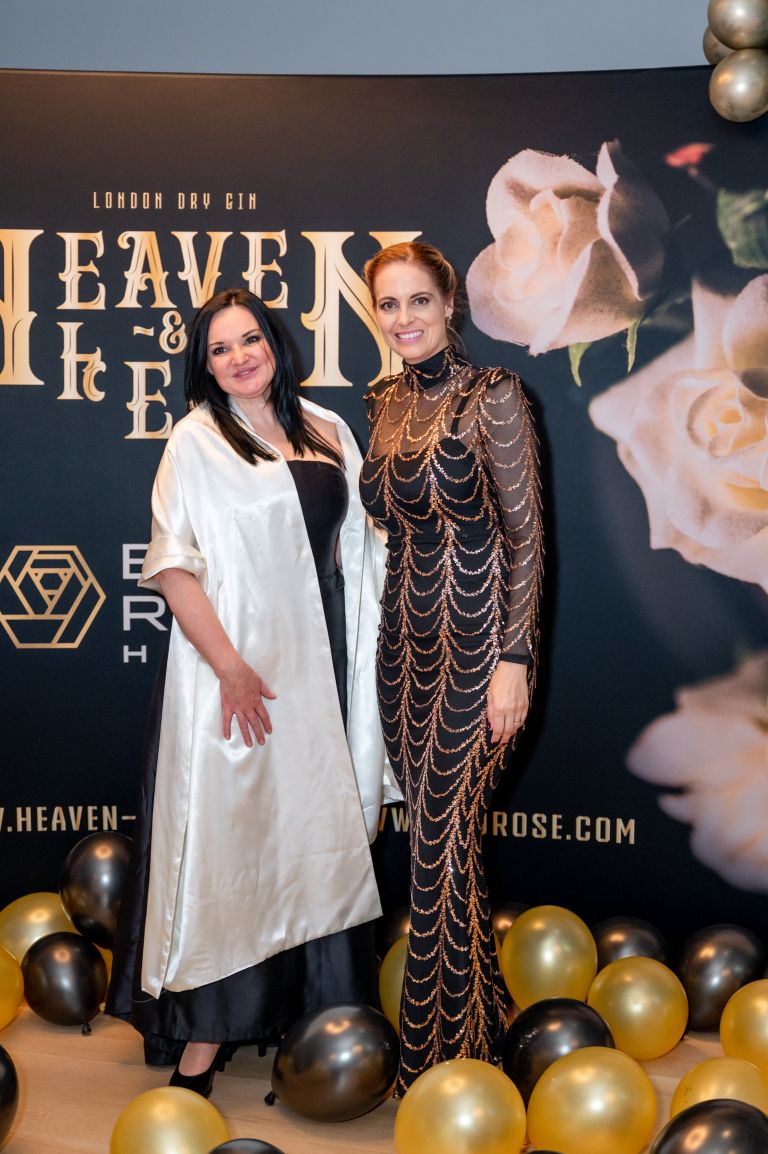 heaven&hell, gin, oljarna-kocbek, bled-rose-hotel