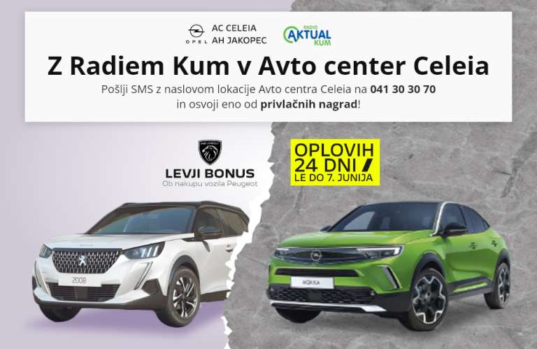 Avto center Celeia