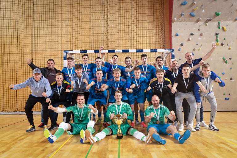 futsal, meteorplast-šic-bar, bronx