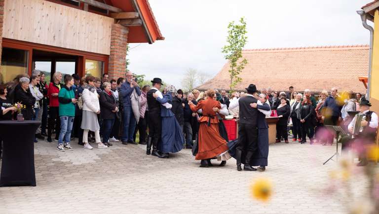 korenika, ekofestival