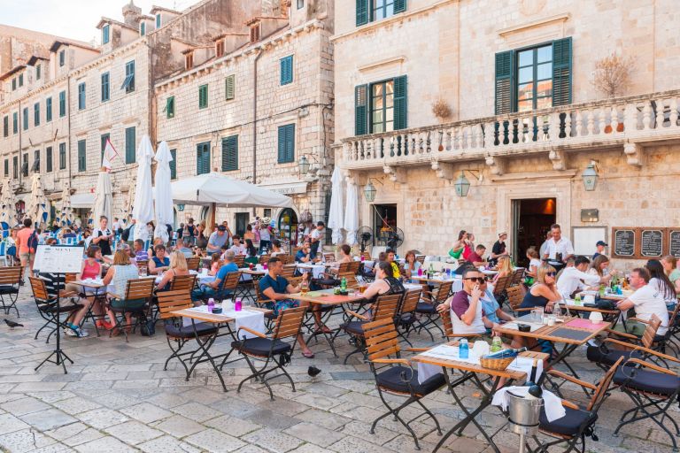 dubrovnik