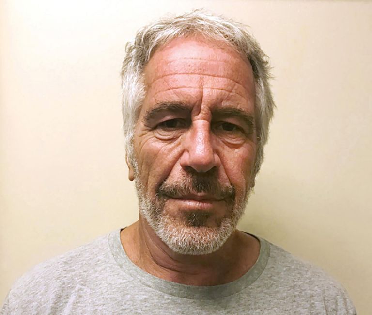 Jeffrey Epstein - vodja pedofilske mreže, ki je razburkala svetovno javnost.