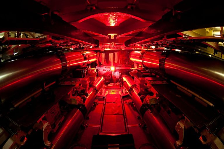 jedrsko orožje, podmornica.jpg