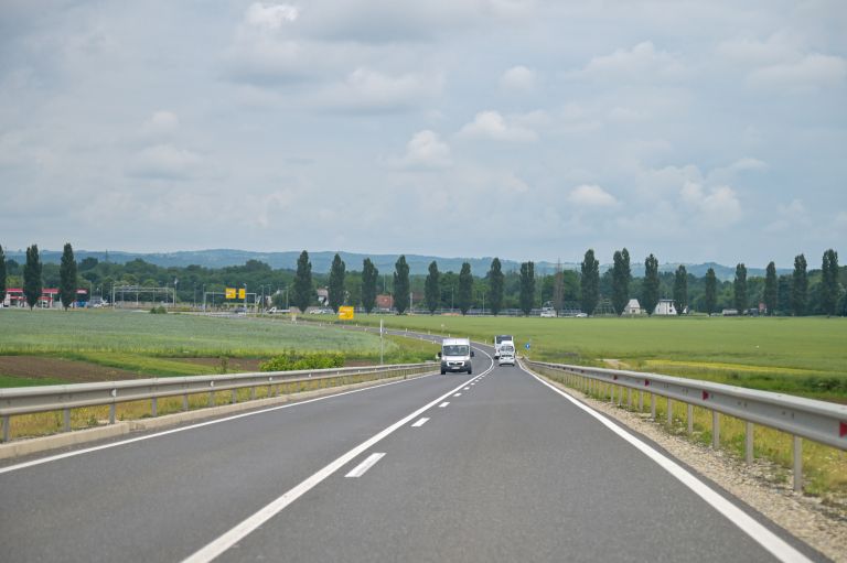 južna-obvoznica-murska-sobota, nadvoz