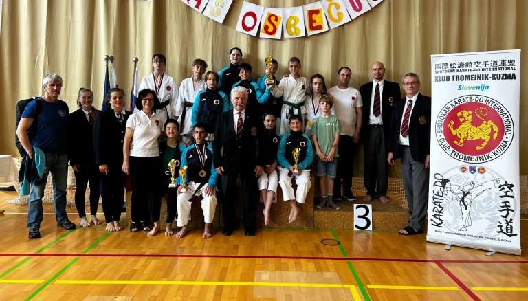 shotokan-do-tromejnik-kuzma, karate