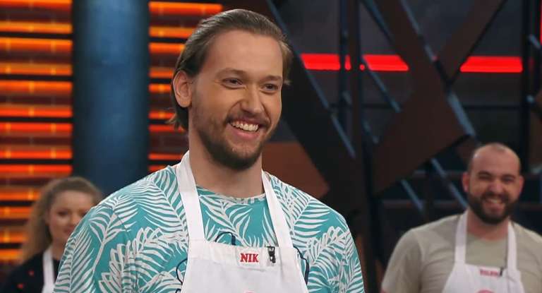 nik-marolt, masterchef