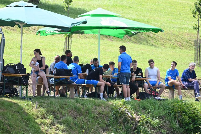 prosečka-vas, nogomet, turnir-za-pokal-občine-puconci