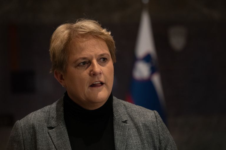 Jelka Godec