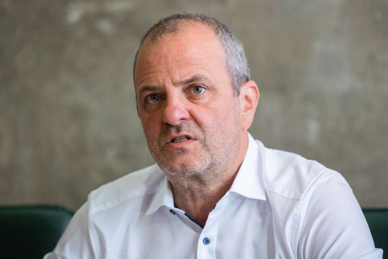 Uroš Brežan