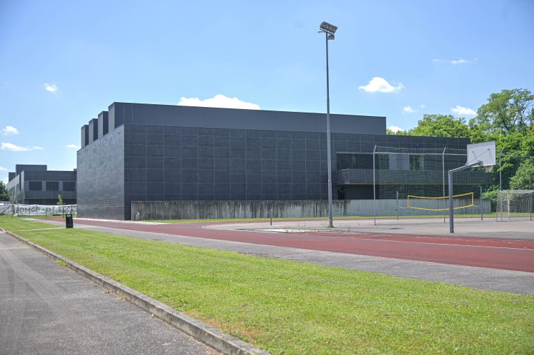 ekonomska-šola-murska-sobota, srednja-višja, streha-šole