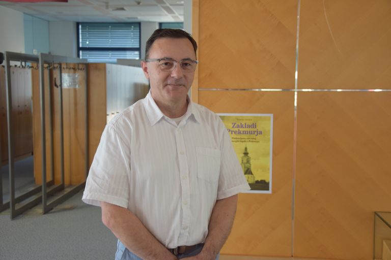 zakladi-prekmurja, kapelice, razstava, pišk, albert-halasz