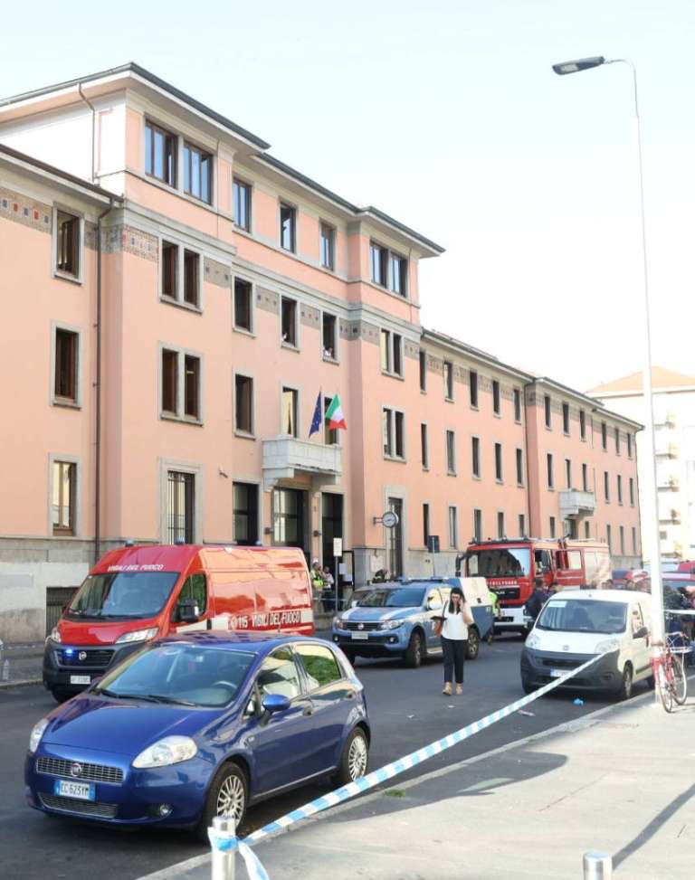 požar, milano, dom-za-starejše