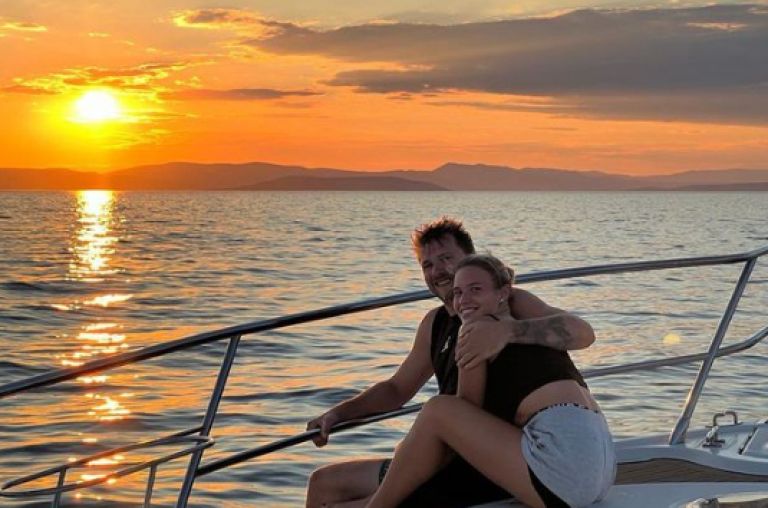 Luka Dončić, Anamaria Goltes naslovna.png