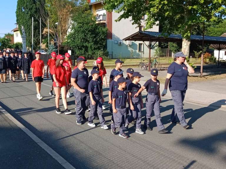 pgd-turnišče, obletnica