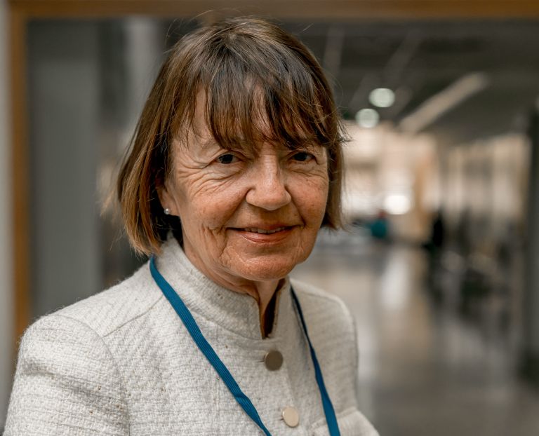 Lučka Kajfež Bogataj