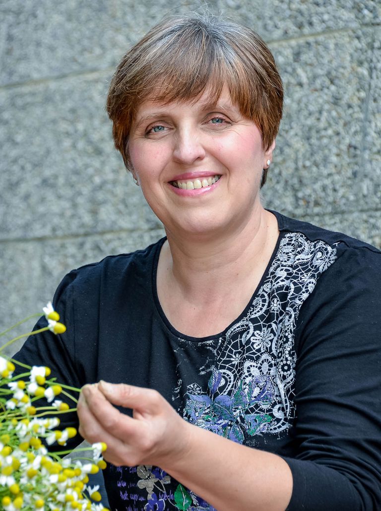 Fanči Perdih