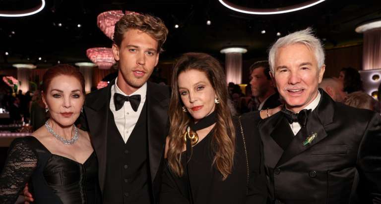 Priscilla Presley, Austin Butler, Lisa Marie Presley,  Baz Luhrmann.jpg