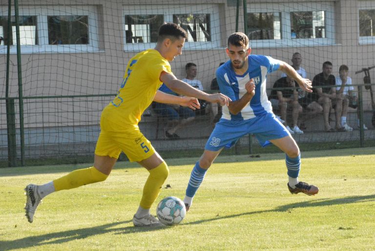 nogomet, odranci, občinski-pokal