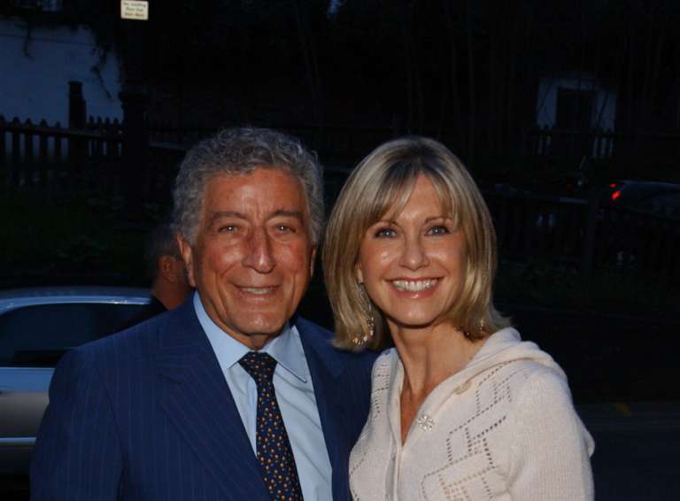 Tony Bennett, Olivia Newton-John.jpg