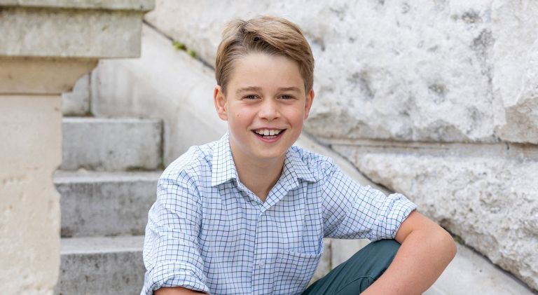 Princ George