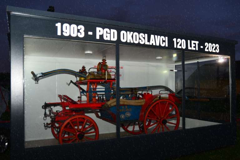 pgd-okoslavci, 120-let, slovesnost