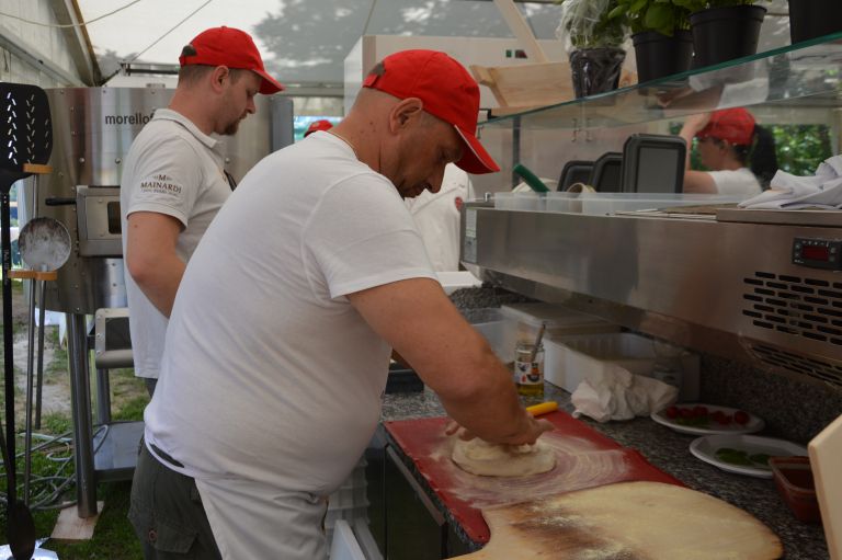 picerija-cimešter, cimešter, picafest, pizza-fest