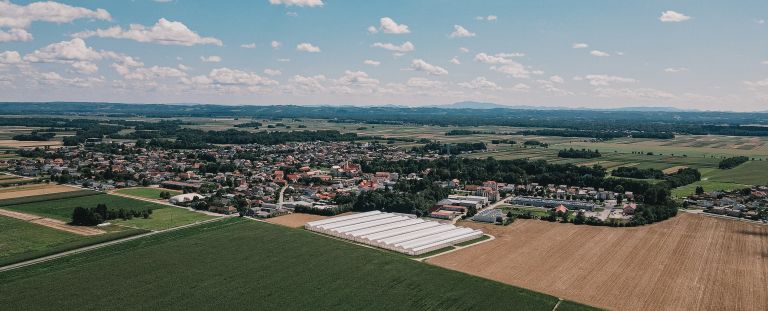 simbolična, dron, prekmurje, občina-beltinci, beltinci, kmetijstvo, polja, polje