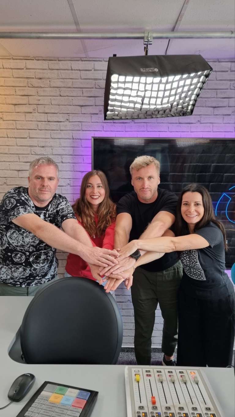 Radio 1, Dobrodelni maraton