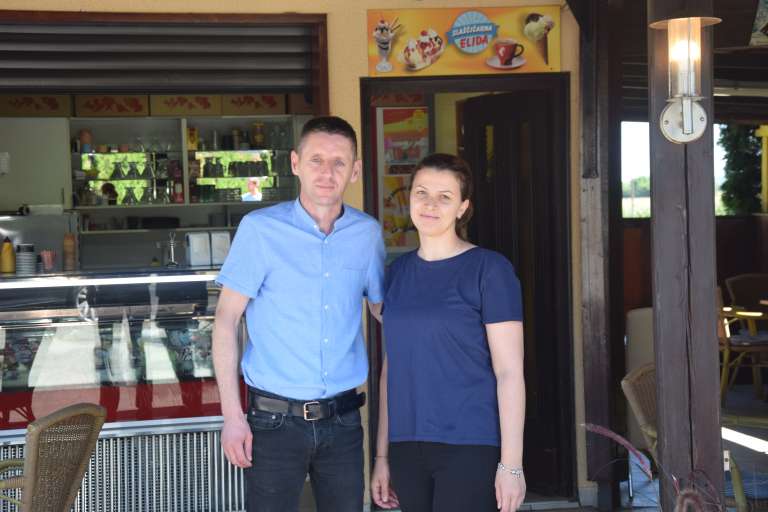 slaščičarna-križevci, križevci, bili-djabiri, kep'ca-za-gasilce