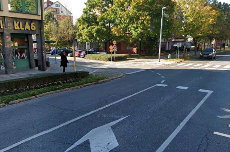 murska sobota, lendavska ulica