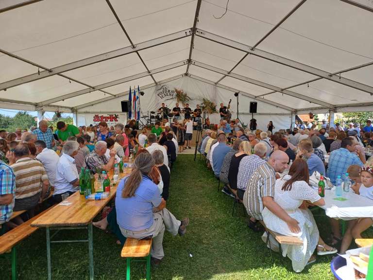 šprinc, pozdrav-jeseni, občina-razkrižje