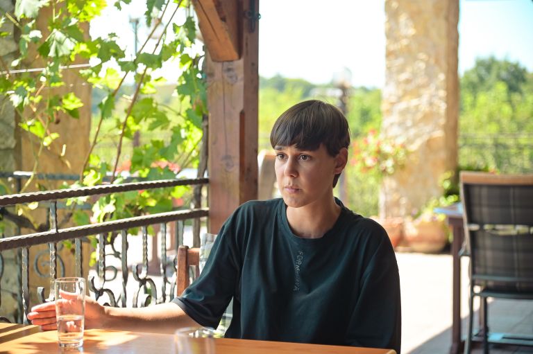 sara-žibrat, poslanski-obed