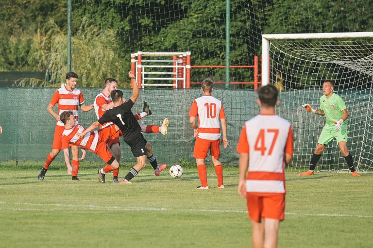 šnk-bakovci, nk-serdica, nogomet