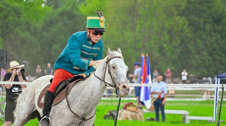 pomurski-galop, lendava