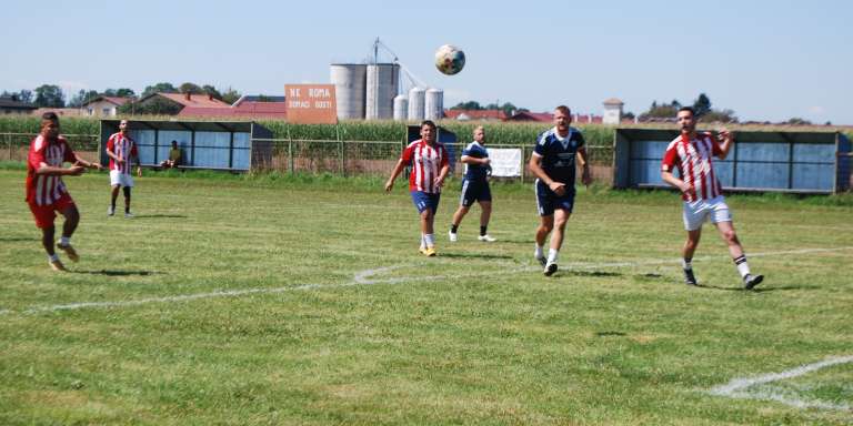 turnir, nk-roma, vanča-vas
