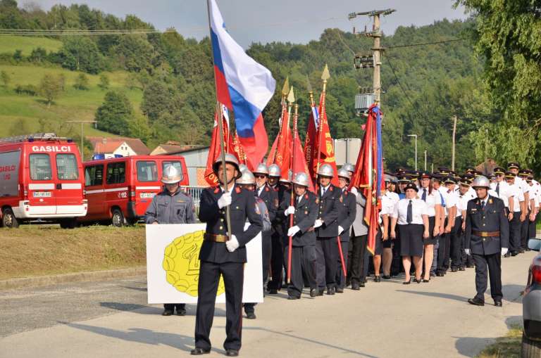 pgd-trdkova, obletnica, 90-let-delovanja