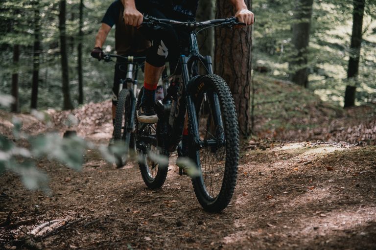 simbolična, gorsko-kolesarstvo, mtb, kolesarjenje, rekreacija, kolo, kolesarski-park-tromeja