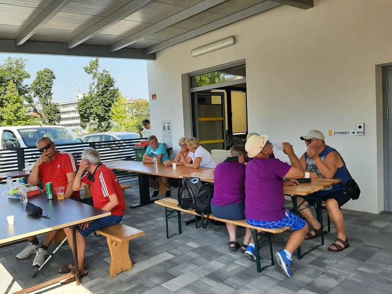 mdss murska sobota, vrtno kegljanje, maraton