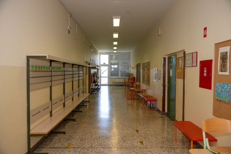 osnovna-šola-tišina, prvošolci